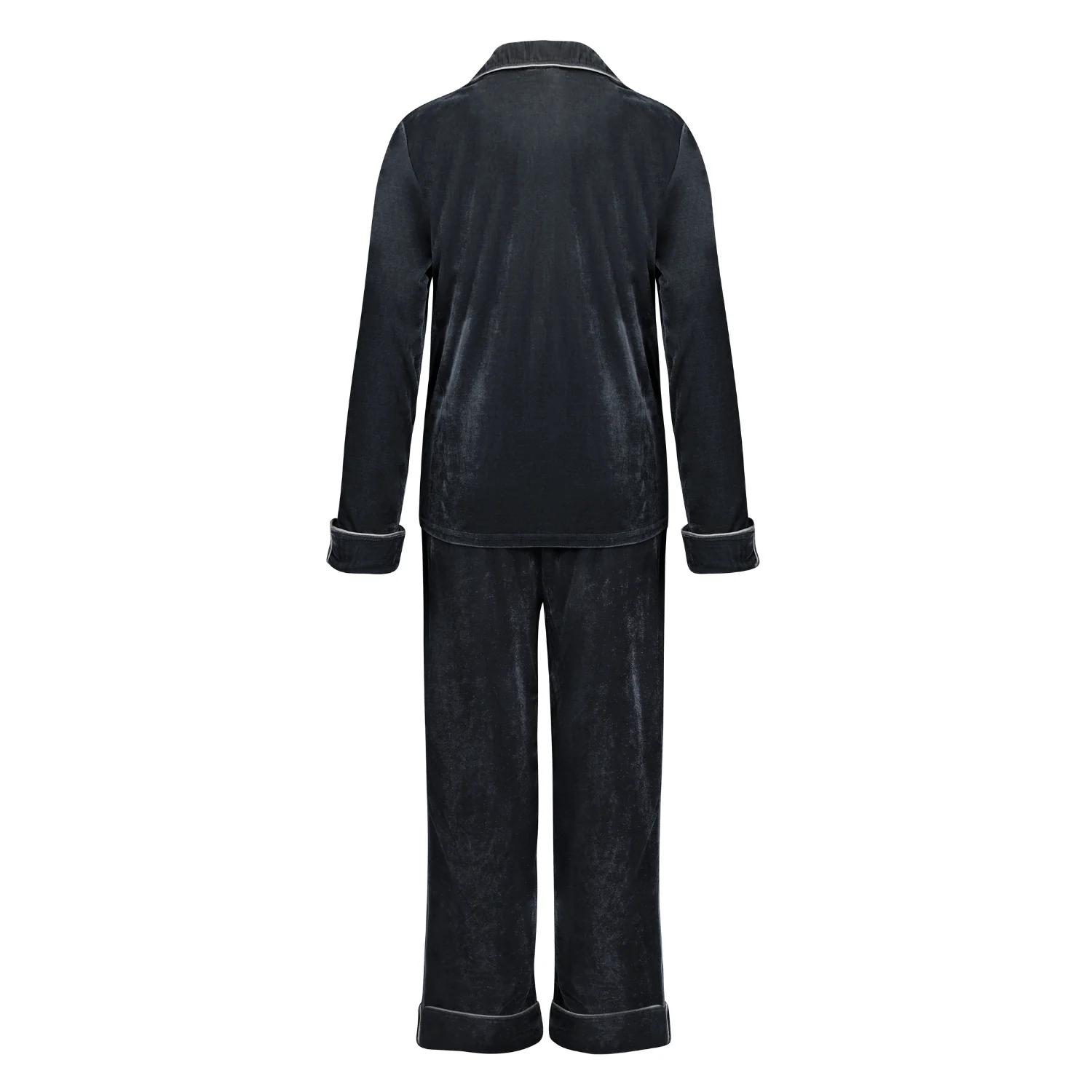 Women's Velvet Pyjamas - Aphrodite - Image 4